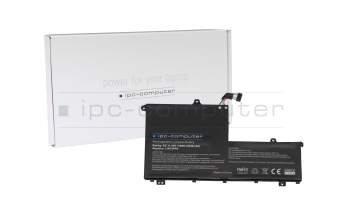 IPC-Computer batería compatible para Lenovo 3ICP6/54/90 con 54Wh