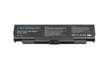 IPC-Computer batería compatible para Lenovo 45N1151 con 48Wh