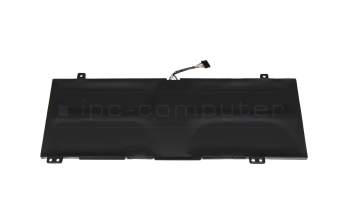 IPC-Computer batería compatible para Lenovo 4ICP4/41/110 con 55,44Wh