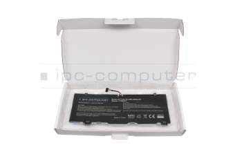 IPC-Computer batería compatible para Lenovo 4ICP4/41/110 con 55,44Wh