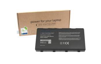 IPC-Computer batería compatible para Lenovo 4ICR18/65-2 con 84Wh