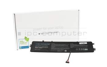 IPC-Computer batería compatible para Lenovo 5B10M41934 con 44Wh