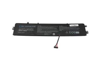 IPC-Computer batería compatible para Lenovo 5B10M41934 con 44Wh