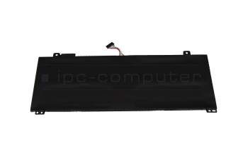 IPC-Computer batería compatible para Lenovo 5B10R38650 con 44Wh