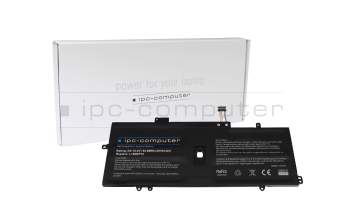 IPC-Computer batería compatible para Lenovo 5B10W13932 con 54,98Wh