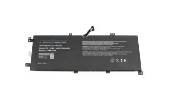 IPC-Computer batería compatible para Lenovo 5B10W13933 con 46Wh