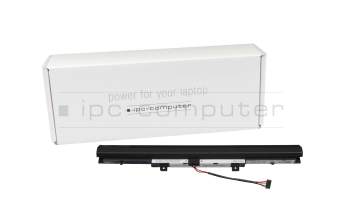 IPC-Computer batería compatible para Lenovo L15C4A02 con 37Wh