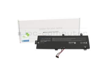 IPC-Computer batería compatible para Lenovo L15L2PB4 con 31Wh