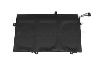 IPC-Computer batería compatible para Lenovo L17C3P52 con 46Wh