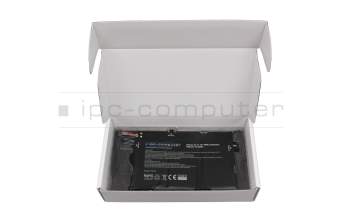 IPC-Computer batería compatible para Lenovo L17C3P52 con 46Wh