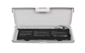 IPC-Computer batería compatible para Lenovo L17C3PE0 con 51,3Wh