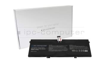 IPC-Computer batería compatible para Lenovo L17M4PH2 con 57,76Wh