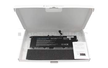 IPC-Computer batería compatible para Lenovo L18C3PD2 con 55Wh