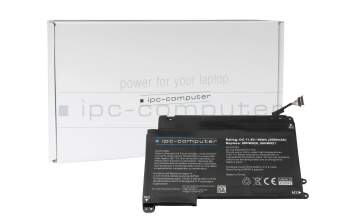 IPC-Computer batería compatible para Lenovo SB10F46459 con 40Wh