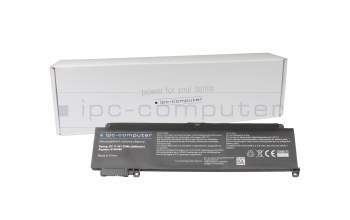 IPC-Computer batería compatible para Lenovo SB10J79002 con 22,8Wh