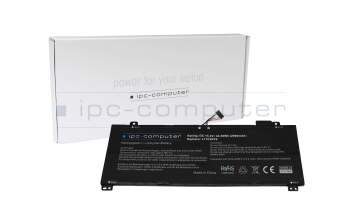 IPC-Computer batería compatible para Lenovo SB10W67316 con 44Wh