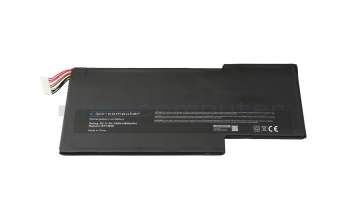 IPC-Computer batería compatible para MSI S9N-903A200-M47 con 52,4Wh