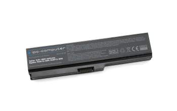 IPC-Computer batería compatible para Toshiba K000125850 con 56Wh