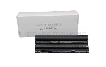 IPC-Computer batería de alto rendimiento compatible para Dell 0DHT0W con 97Wh