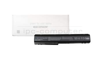 IPC-Computer batería de alto rendimiento compatible para HP 464059-143 con 95Wh