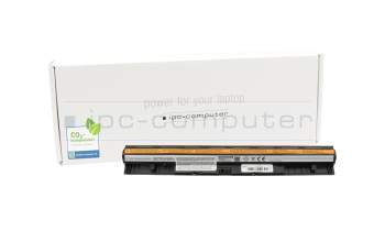 IPC-Computer batería negro compatible para Lenovo 5B10H15335 con 37Wh