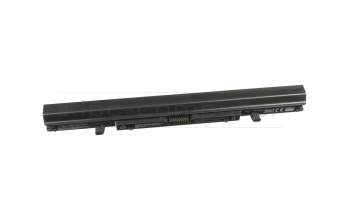 IPC-Computer batería negro compatible para Toshiba G71C000F1210 con 38Wh