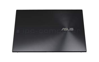 JM0E170802A original Asus tapa para la pantalla 35,6cm (14 pulgadas) gris