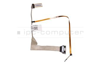 K1N-3040125-H39 original MSI cable de pantalla LED eDP 40-Pin