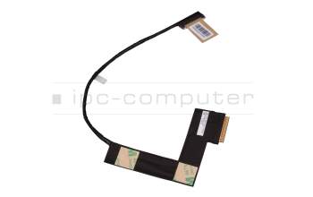 K1N-3040163-J36 original MSI cable de pantalla