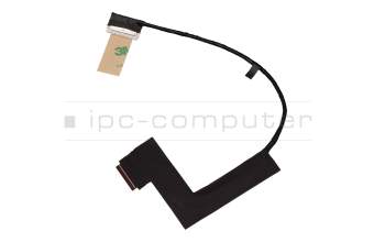 K1N-3040163-J36 original MSI cable de pantalla