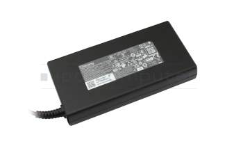 KP1800H004 cargador original Acer 180 vatios delgado Dimensiones del conector 5,5/1,7 mm (exterior/interior)