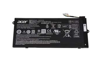 KT.00307.006 batería original Acer 45Wh