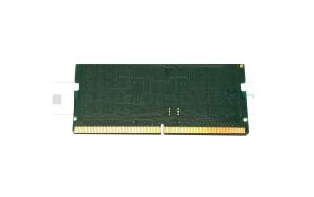 Kingston KVR48S40BS8-16 memoria 16GB DDR5-RAM 4800MHz (PC5-4800)