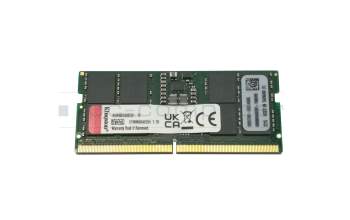 Kingston KVR48S40BS8 memoria 16GB DDR5-RAM 4800MHz (PC5-4800)