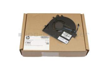 L00843-001 Ventilador original HP (CPU)