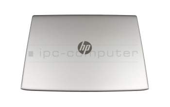 L00855-001 original HP tapa para la pantalla 39,6cm (15,6 pulgadas) plata