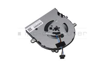 L01054-001 Ventilador original HP (CPU)