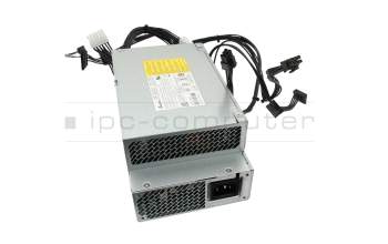 L12280-001 original HP fuente de alimentación del Ordenador de sobremesa 750 vatios