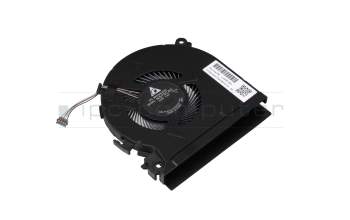 L17607-001 Ventilador original HP (CPU) 65W TDP 65W CCW