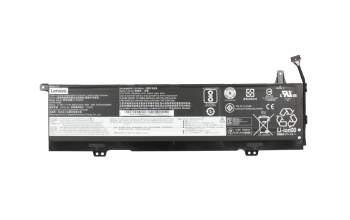 L17C3PE0 batería original Lenovo 51,5Wh