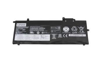 L17L6P72 batería original Lenovo 48Wh