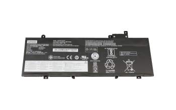 L17M3P72 batería original Lenovo 57Wh