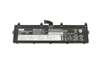 L17M6P52 batería original Lenovo 99Wh