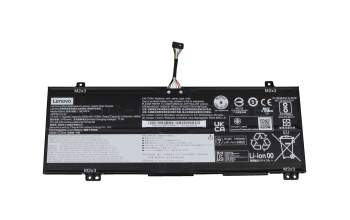 L18C4PF4 batería original Lenovo 50Wh