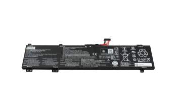 L22B4PC2 batería original Lenovo 80Wh