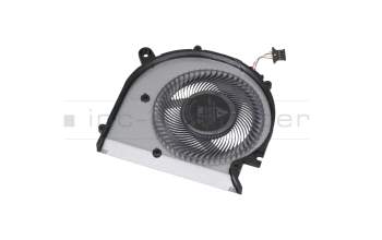 L23527-001 Ventilador original HP (CPU)