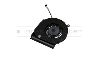 L24359-001 Ventilador original HP (CPU)