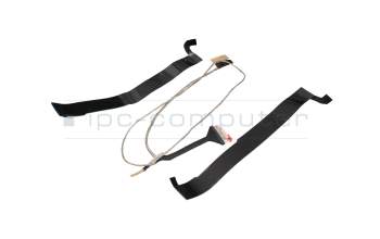 L24571-001 original HP cable de pantalla LED eDP 30-Pin