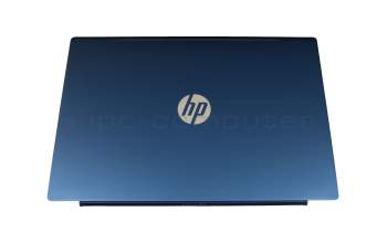 L25569-001 original HP tapa para la pantalla 39,6cm (15,6 pulgadas) azul