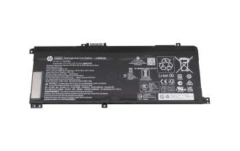 L43248-AC2 batería original HP 55,67Wh